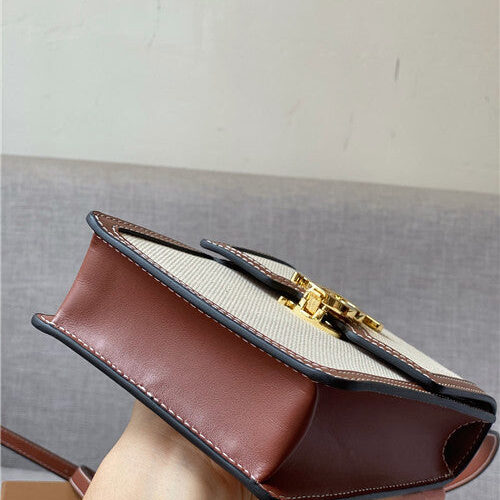 High Quality Luxury Burberry Robin Mini Bag – Style 42444 product detail