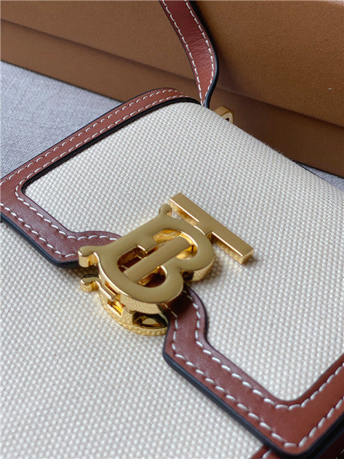 High Quality Luxury Burberry Robin Mini Bag – Style 42444 product detail