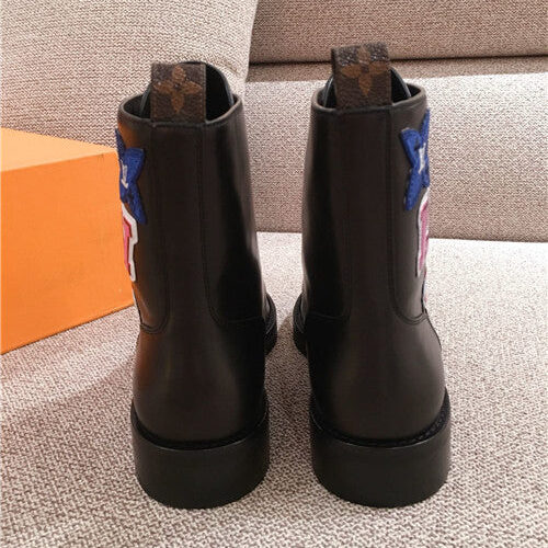 High Quality Luxury LV Boots Shoes – Style 39075 alternate view