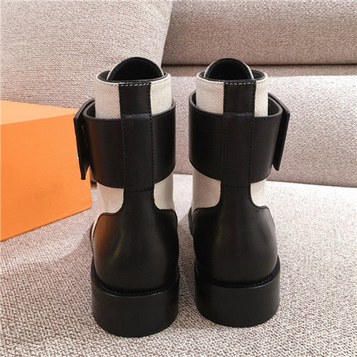 High Quality Luxury LV Boots Shoes – Style 18179 alternate view