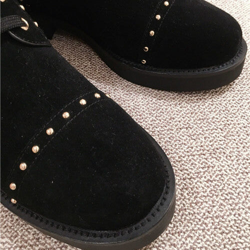 High Quality Luxury LV Boots Shoes – Style 97283 alternate view