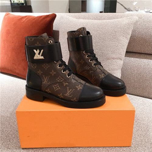 High Quality Luxury LV Boots Shoes – Style 45315