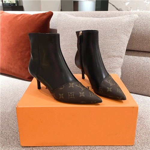 High Quality Luxury LV Boots Shoes – Style 20483