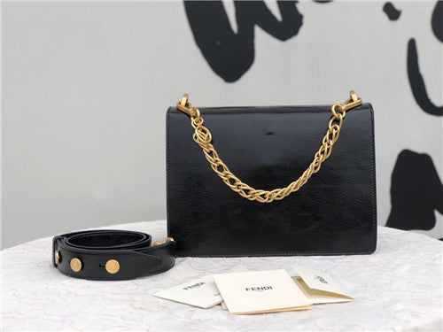 High Quality Luxury Fendi Kan U Bag Sale alternate view