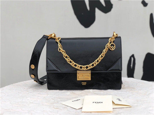 High Quality Luxury Fendi Kan U Bag Sale