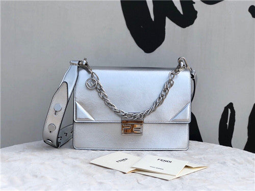 High Quality Luxury Fendi Kan U Bag Sale – Style 32505