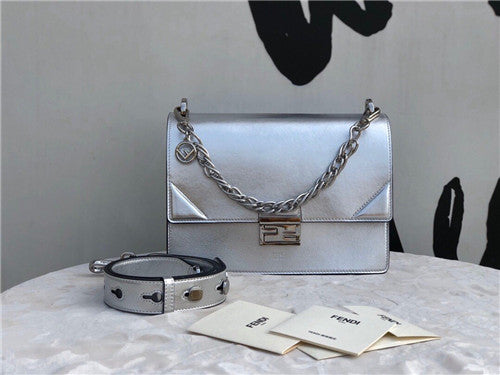 High Quality Luxury Fendi Kan U Bag Sale – Style 32505 alternate view