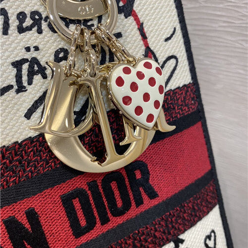 High Quality Luxury Dior Lady Handbag product detail