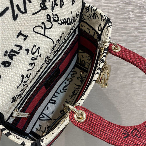 High Quality Luxury Dior Lady Handbag product detail