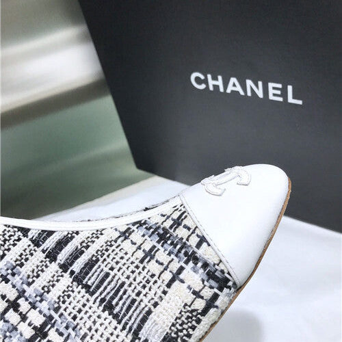 High Quality Luxury Chanel Booties Women Shoes – Style 22246 product detail