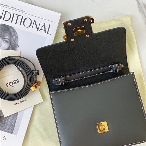 High Quality Luxury Fendi Karligraphy Bag – Style 32524 product detail