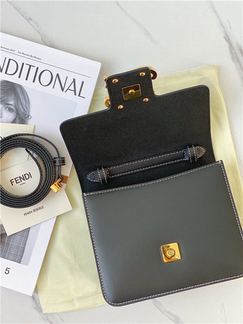 High Quality Luxury Fendi Karligraphy Bag – Style 32524 product detail