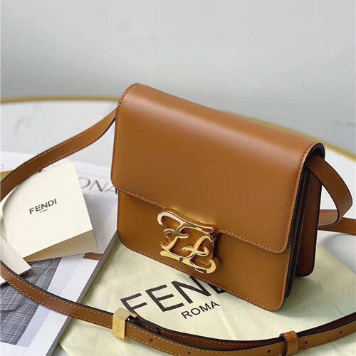 High Quality Luxury Fendi Karligraphy Bag product detail