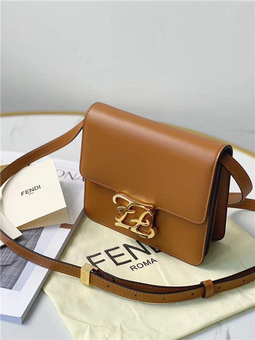 High Quality Luxury Fendi Karligraphy Bag product detail