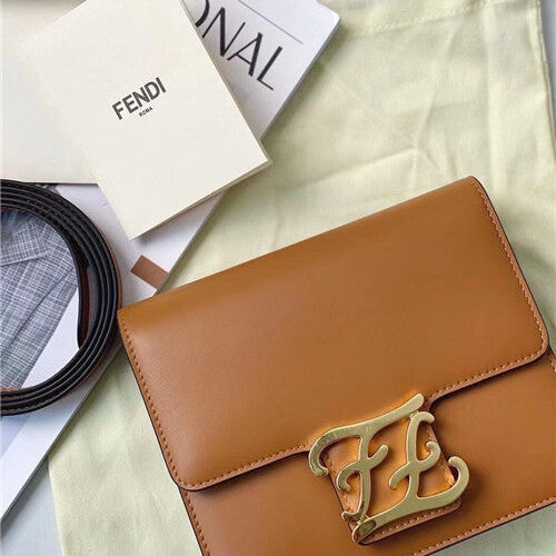 High Quality Luxury Fendi Karligraphy Bag product detail