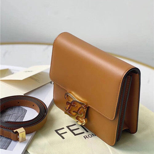 High Quality Luxury Fendi Karligraphy Bag product detail