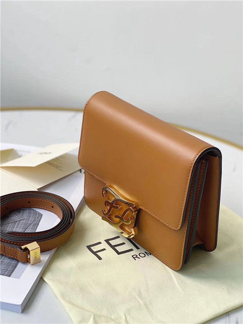 High Quality Luxury Fendi Karligraphy Bag product detail