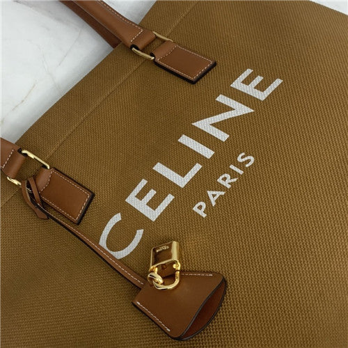 High Quality Luxury Celine Cabas Phantom Tote – Style 24741 product detail