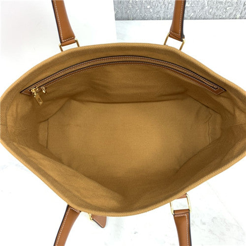 High Quality Luxury Cabas Celine Bag – Style 24659 alternate view