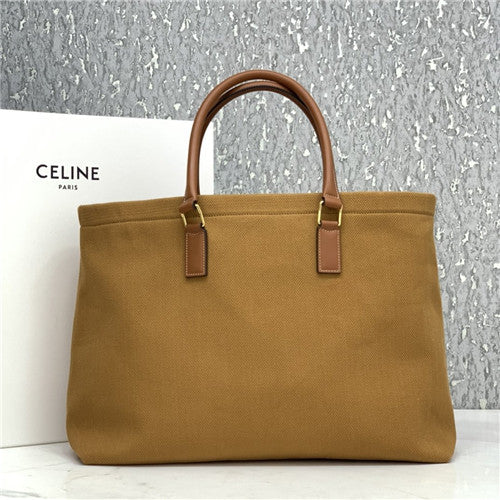 High Quality Luxury Celine Cabas Phantom Tote product detail