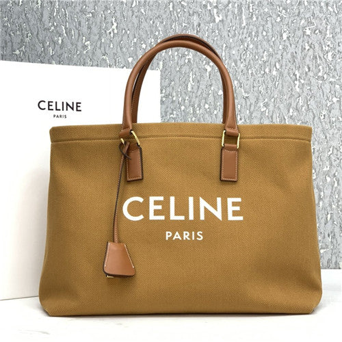 High Quality Luxury Celine Cabas Phantom Tote