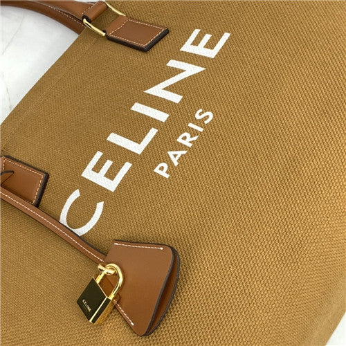 High Quality Luxury Celine Cabas Phantom Tote product detail
