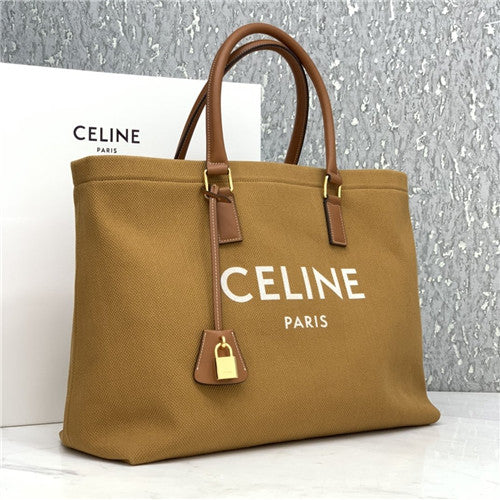 High Quality Luxury Celine Cabas Phantom Tote alternate view