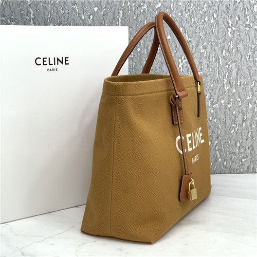 High Quality Luxury Celine Cabas Phantom Tote product detail
