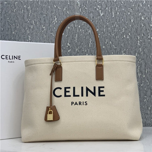 High Quality Luxury Cabas Celine Bag – Style 24657