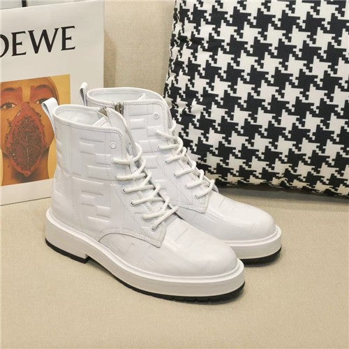 High Quality Luxury Fendi Boots Shoes – Style 55891