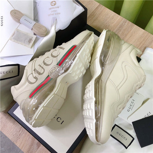 High Quality Luxury Gucci Sneakers Shoes – Style 73331 alternate view