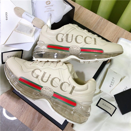 High Quality Luxury Gucci Sneakers Shoes – Style 73331