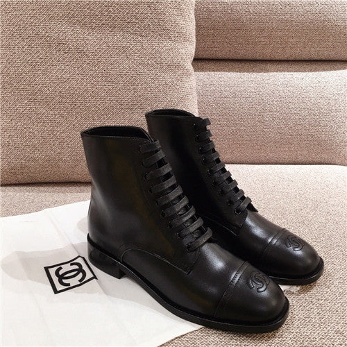 High Quality Luxury Chanel Boots Shoes – Style 23334