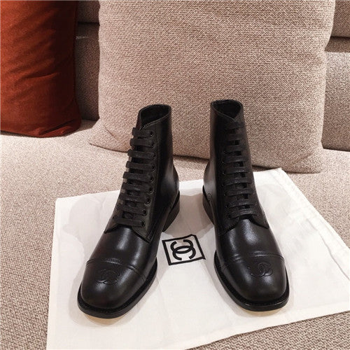 High Quality Luxury Chanel Boots Shoes – Style 23334 alternate view
