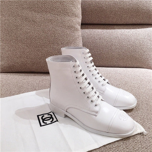 High Quality Luxury Chanel Boots Shoes – Style 54406