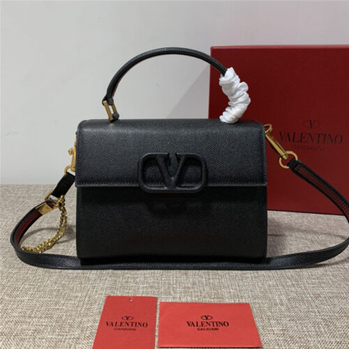 High Quality Luxury Valentino Garavani Vsling Small Shoulder Bag