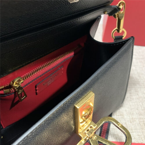 High Quality Luxury Valentino Garavani Vsling Small Shoulder Bag product detail