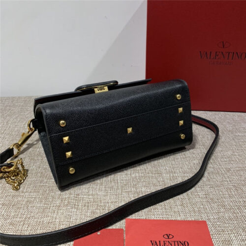 High Quality Luxury Valentino Garavani Vsling Small Shoulder Bag product detail
