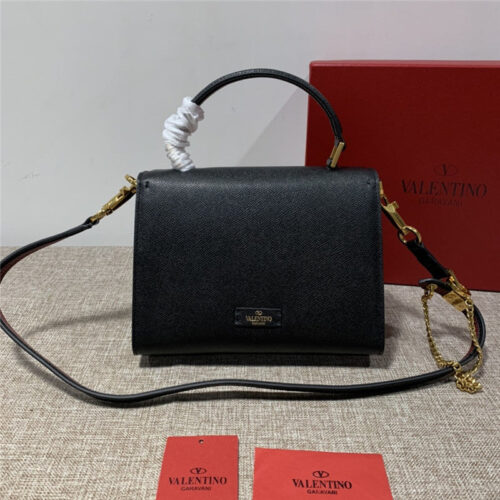 High Quality Luxury Valentino Garavani Vsling Small Shoulder Bag alternate view