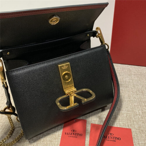 High Quality Luxury Valentino Garavani Vsling Small Shoulder Bag product detail