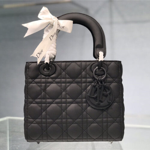 High Quality Luxury My Abc Lady Dior Bag product detail