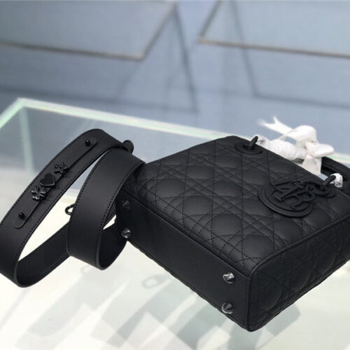 High Quality Luxury My Abc Lady Dior Bag product detail