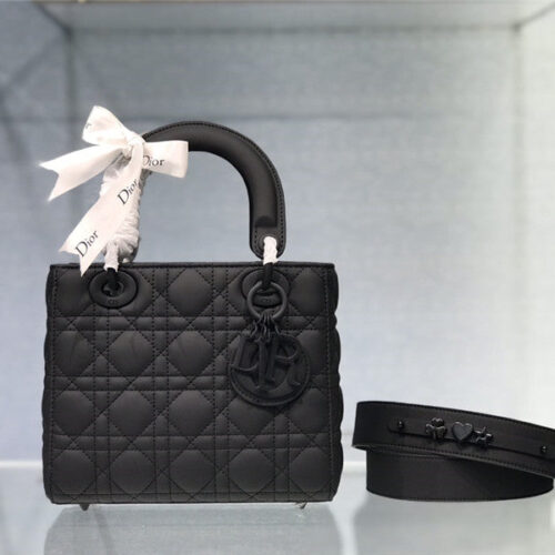High Quality Luxury My Abc Lady Dior Bag