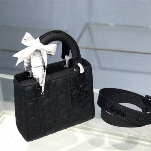 High Quality Luxury My Abc Lady Dior Bag product detail