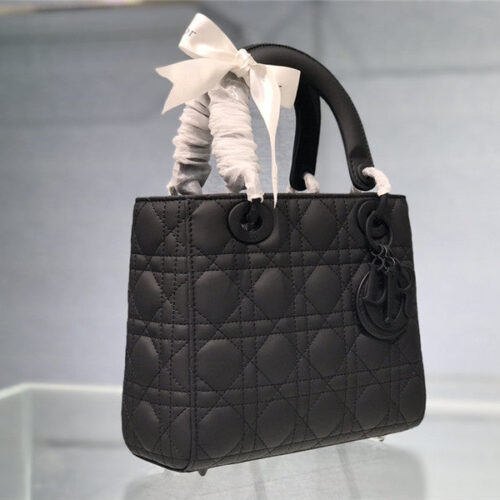 High Quality Luxury My Abc Lady Dior Bag alternate view