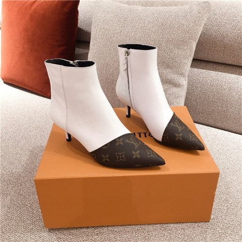 High Quality Luxury LV Boots Shoes – Style 89955