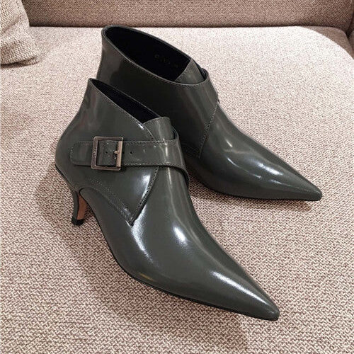 High Quality Luxury Dior Boots Shoes – Style 43014 alternate view