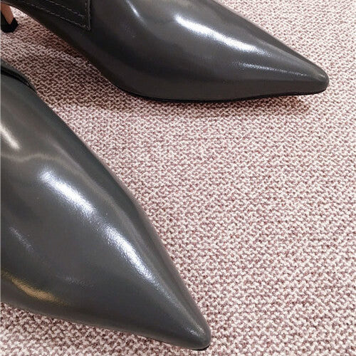 High Quality Luxury Dior Boots Shoes – Style 43014 product detail