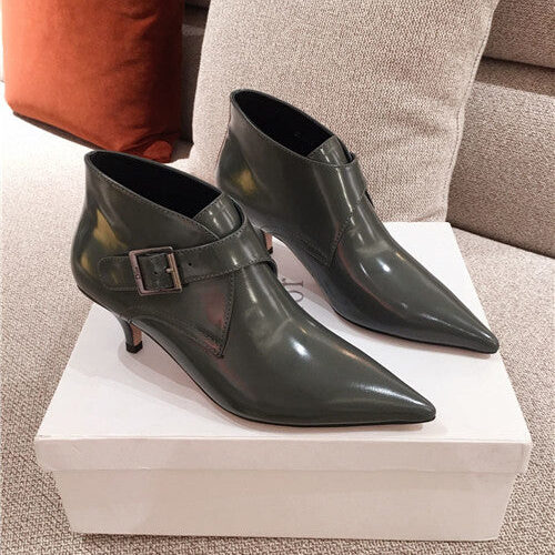 High Quality Luxury Dior Boots Shoes – Style 43014