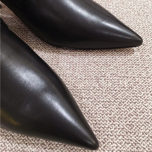 High Quality Luxury Dior Boots Shoes – Style 87654 product detail